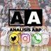 Análisis ABP ⚪️⚫️📈 (@analisisabp) Twitter profile photo Análisis ABP ⚪️⚫️📈 (@analisisabp) Twitter profile photo