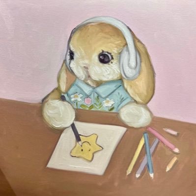 bunnieslilblog Profile Picture