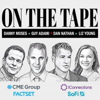 On The Tape Podcast(@OnTheTapePod) 's Twitter Profile Photo