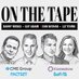 On The Tape Podcast (@OnTheTapePod) Twitter profile photo