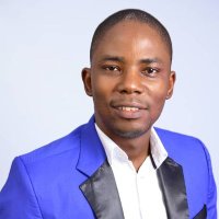 Temitope Olumide OLUGBADE (@temitopeolugba2) 's Twitter Profile