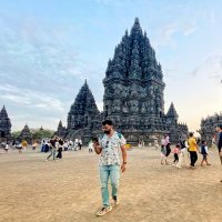 Krishna Deepak (@i_am_krsna) 's Twitter Profile