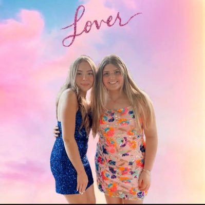 swiftie⸆⸉ || #1 lover & evermore stan 🩷🪩|| gracie & phoebe stan 🎸🎀