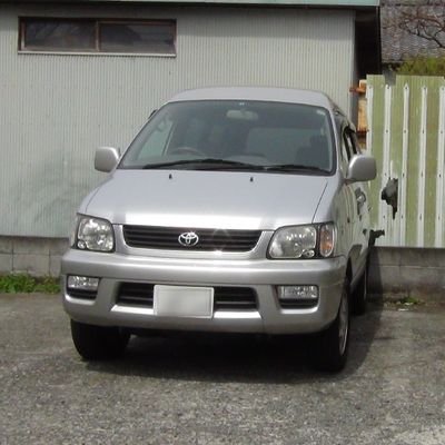 n_yoikichi's profile picture. 四駆のライトエースノア欲しい