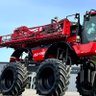 GreenLea_Ag's profile picture. Green Lea Ag Center; Application Equipment. Canadian distributor for RBR Vector, AG Systems Tenders, Spreaders and Agrifac Sprayer Dealer for Ontario