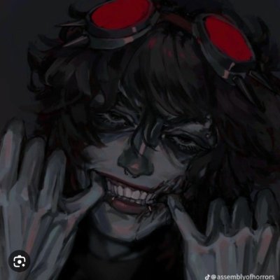 18+ only interact with account
Mentally ill twink
CPTSD, BPD, ANA
He/him
23
Semi lit to Novella roleplayer
Tell me you hate me and I'll love you forever.