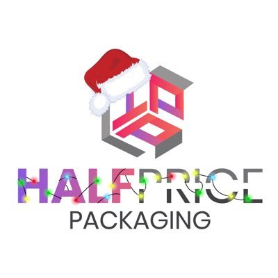 HALFPRICEPACKAGING is a tech-powered intl. Packaging company operating in USA, UK, CANADA, AUS & IRL. We provide CUSTOMIZED & PREMIUM BOXES Packaging Solutions.