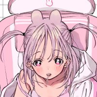 棉きのし️🐰4/11〜グループ展渋谷 (@no2i) 's Twitter Profile
