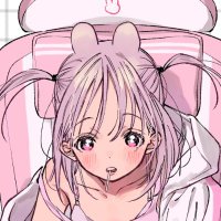 棉きのし️🐰ｼｰｼｬ6/1-2(@no2i) 's Twitter Profile Photo