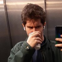 selim (@selimsheker) Twitter profile photo