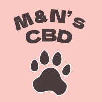 M&N’s CBD（ペット用CBD）(@mandns_cbd) 's Twitter Profile Photo