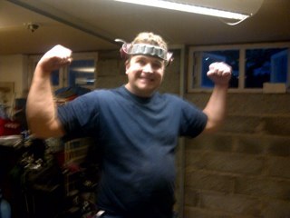 putte6666's profile picture. 