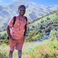Aravind Ravichandran (@aravindr27) 's Twitter Profile Photo Aravind Ravichandran (@aravindr27) 's Twitter Profile Photo