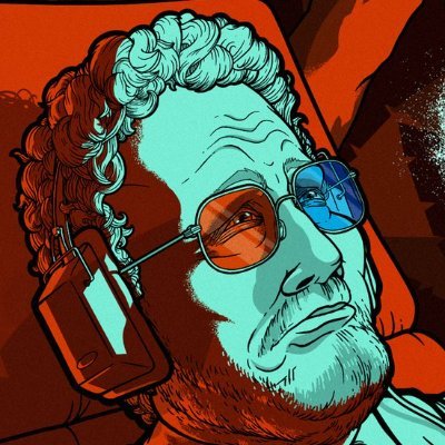 viveckio's profile picture. 