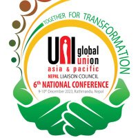 UNI Nepal (@uninepal) 's Twitter Profile