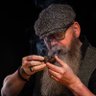 StoneTamperMart's profile picture. Romijn Pipes, handmade pipes, made in Holland.