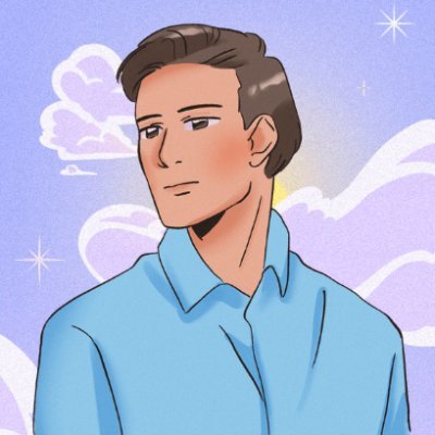 LambdaXY's profile picture. Just a simple man!