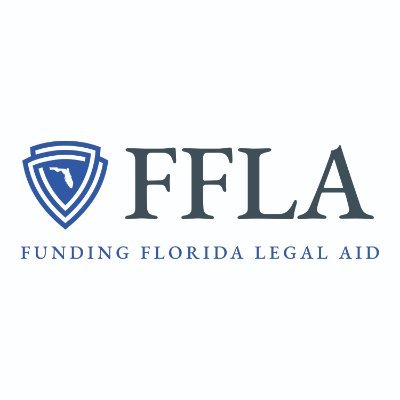 Increasing access to the justice system for people of limited means.
The Florida Bar Foundation's new name is FFLA. https://t.co/XaGbTYZlKu