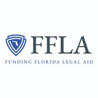 FFLA - Funding Florida Legal Aid (@fundingfla) 's Twitter Profile