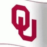 I'm a Sooner born and Sooner bred 
and when I die, I'll be Sooner dead