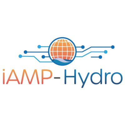 iAMP-Hydro aims to improve the digital operation of existing hydropower plants through a novel combination of measures. Stay tuned for our results.