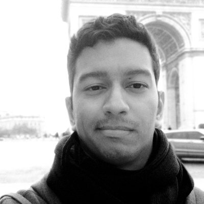 Product Designer | Using this account for taking notes, share thoughts and learnings.
