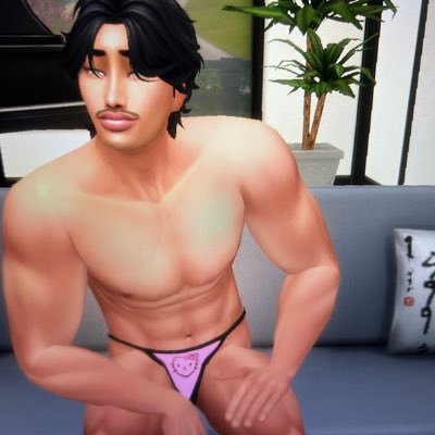 sims content 🚫🔞 18+ only sims in your area made this account for my gays! enjoy.