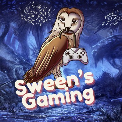 Sweens_Gaming Profile Picture