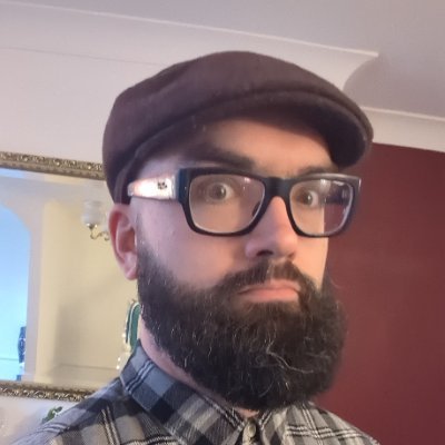 MShirtliffe's profile picture. Software Engineer and learning how to grapple