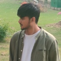Siddharth Kumar (@siddharth542) 's Twitter Profile