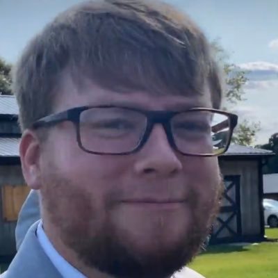 JourneyWall336's profile picture. 28. NC. Twitch variety streamer! Come check me out 😃.                                     https://t.co/JQvNHW5wiS