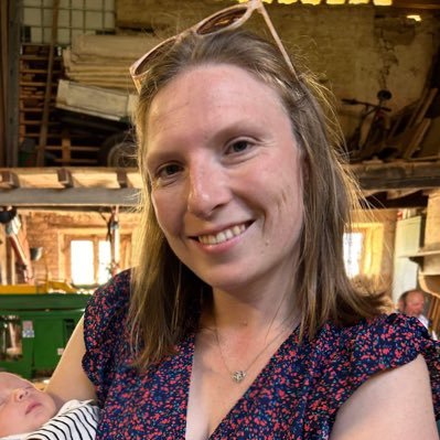 Nonore_'s profile picture. Ardennes | | 🐂🌾                  
#agri                              
#lovemyfarm                                        
 #FrAgTw 👩‍🌾