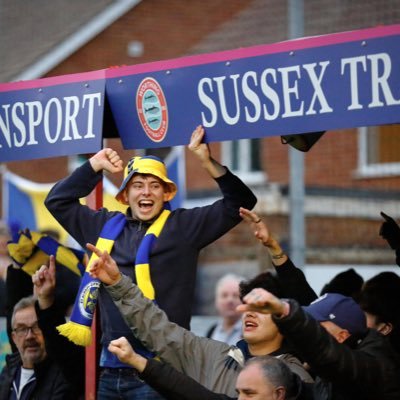 Your club could never🤩💛💙 | JACK ARMY🦢 | Supporter of St Albans City & Swansea City | 43/92 | Board Member @SaintsTrust1908🎗️ | #BucketHatOnTour #NHS