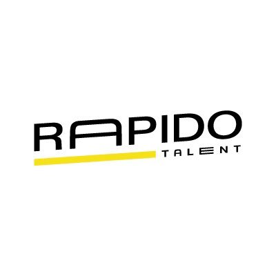 RapidoTalent Profile Picture