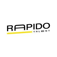 Rapido Talent(@RapidoTalent) 's Twitter Profile Photo