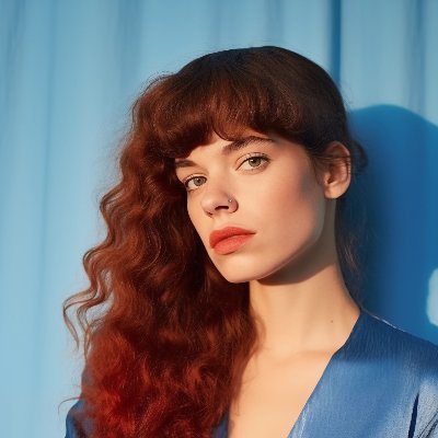 GalAda010101's profile picture. the only constant is change