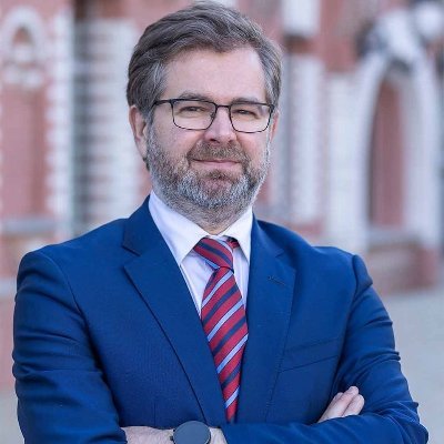 vbezus's profile picture. Vice president at Energy Club Ukraine. Energy transition and energy efficiency professional.