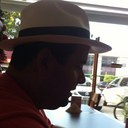 Danilo Marconi - @dambamarconi - Twitter