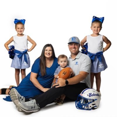 Erath HS Head Football Coach