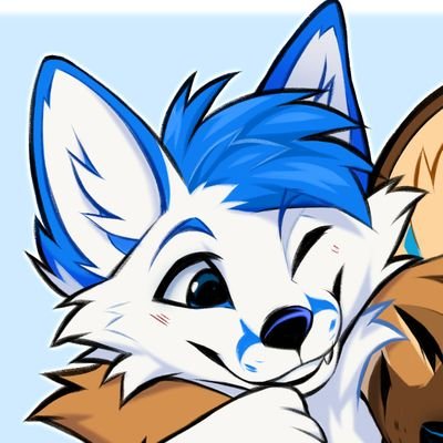 Arctic photofox | he | 🇫🇮 | Climate Change Mitigation | 30 | Science | Nature | 💙 @KitaKettu 💙 | 👔 by Mutt-Zilla & @TheDoggyStylez  | 4💉 | Minors DNI