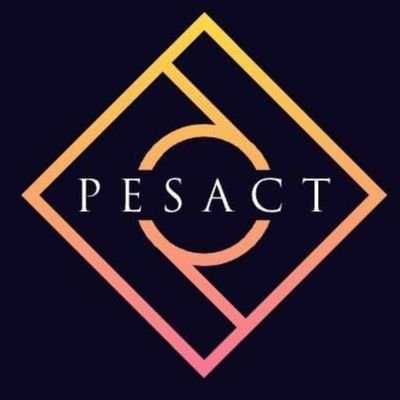 Ignite Your Cultural Passion at PESACT: Transformative experiences,Endless possibilities.✨