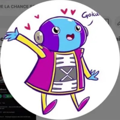 ZenoRB_'s profile picture. streamer et informateur sur lโactu de lโesport .