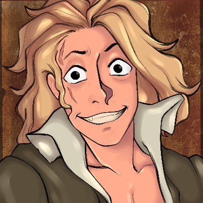 arte da foto de perfil feita por @TrovoadaBoy
Infelizmente, gosto de anime e yugioh;
Tenho um humor idiota;
Matemática - UFC
(o @ é uma piada)