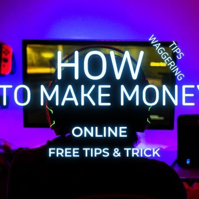How To Make Money Onlineさんのプロフィール画像