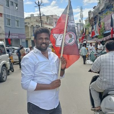 Advocate_Raaja's profile picture. மாவட்ட துணை செயலாளர்,   சேலம் மாநகர் மாவட்ட வழக்கறிஞர் பிரிவு.    அனைத்து இந்திய அண்ணா திராவிட முன்னேற்றக் கழகம் 🖤🤍❤️  #மக்களைக்_காப்போம்  #தமிழகத்தை_மீட்போம்