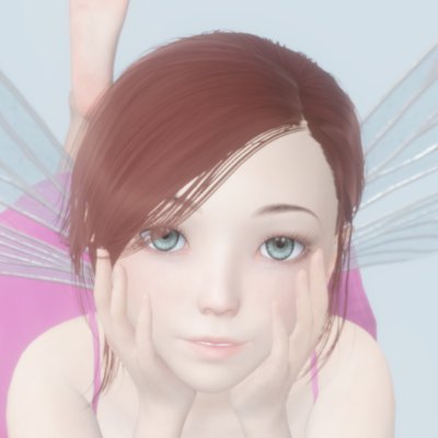 ✨Silly Fairy | She/Her | #VTuber on @Twitch
✨Likes: Games | Anime | Nice People | Feeling Pretty | Headpats
✨Dislikes: Mean People | Politics | Wally Warbles