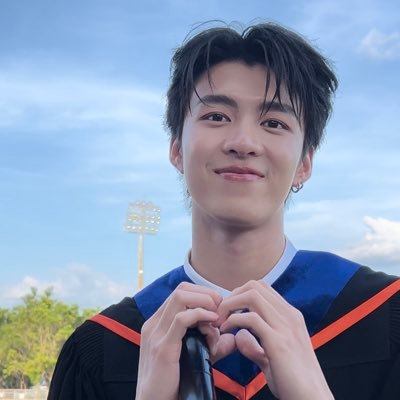 เมนมีนนิช 🐺🌙 โพแฟนนิชาไม่เป็นนะแม่-รอยยิ้มของพระจันทร์ เซฟโซนที่ดีที่สุดคือแกนะ 🌙🖤รักมากนะคับ #formoon #area86 #Meennicha8 @nichameen8