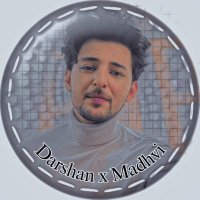 Madhvi | Saajan Ve🌈💙 (@madhvixdarshan) 's Twitter Profile Photo Madhvi | Saajan Ve🌈💙 (@madhvixdarshan) 's Twitter Profile Photo