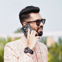 Romil Vats(@romilvats) 's Twitter Profile Photo