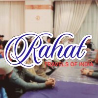 Rahat Travels(@RahatTravelsInd) 's Twitter Profile Photo